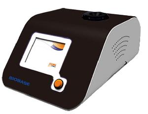 Colorless sample automatic melting point apparatus