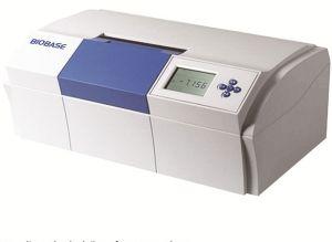 Digital Automatic Polarimeter