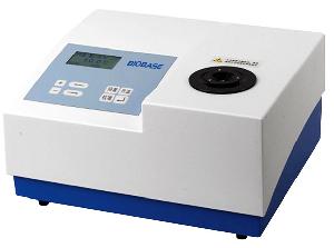 Digital Melting Point Apparatus