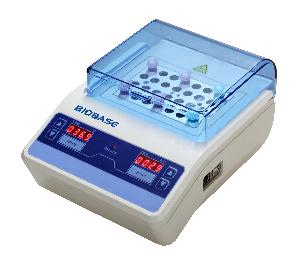 Dry Bath Incubator