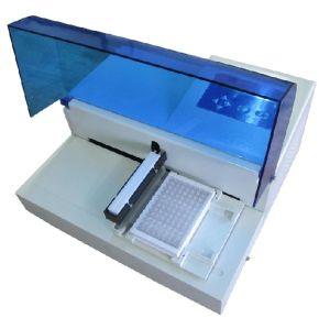 elisa microplate washer