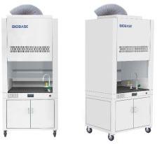 Fume Hood Cabinet