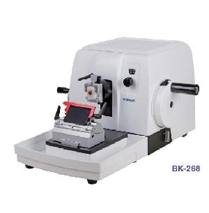 Manual Rotary Microtome