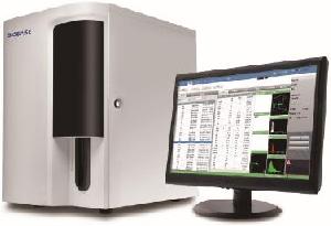 Manual Sample Loader Hematology Analyzer