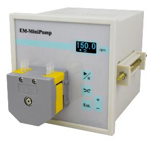 Mini Compact Peristaltic Pump