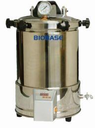 Portable Autoclave Sterilizer