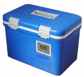 portable refrigerator