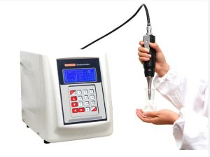 Portable Ultrasonic Cell Disruptor