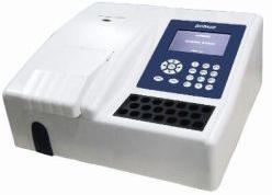 Semi-auto Biochemistry Analyzer