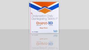 4 MG ONDANSETRON TABLET