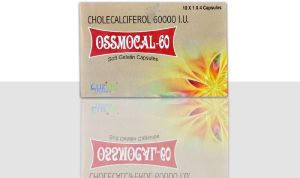 Cholecalciferol Vitamin D3