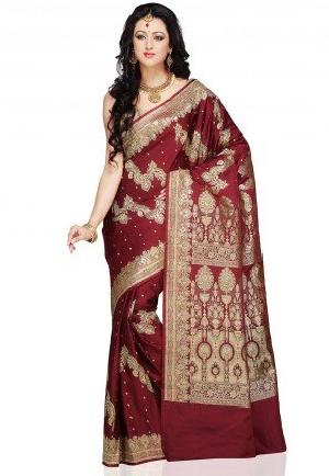 Banarasi Silk Sarees