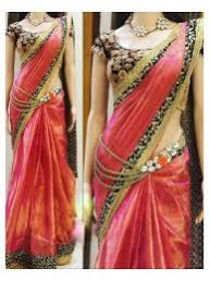 Designer Sarees