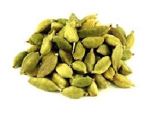 Green Cardamom