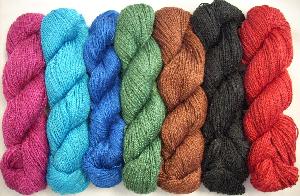 Bamboo Yarn