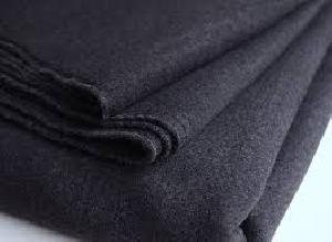 Polyester Wool Fabric