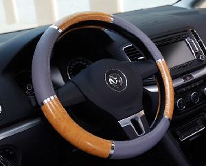 car steering covers