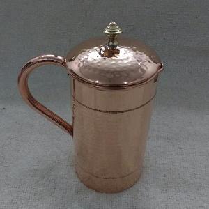 Copper Jugs