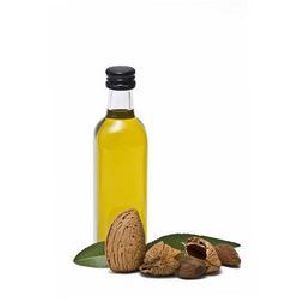 Almond Anti Dandruff Oil