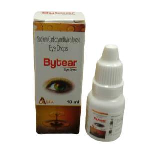 Sodium Carboxy methylcellulose Eye Drops 0.5%