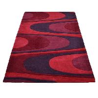 Colored Floor Carpet