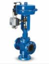 Control Valves