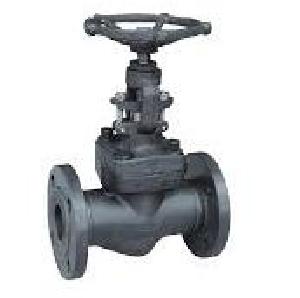 Forged Steel Globe Valve