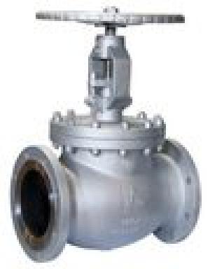 Globe Valve