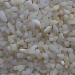 Broken Raw Rice 100%