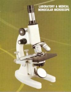 Medical Microscope