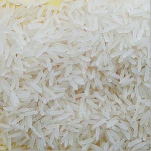 Sharbati White Rice