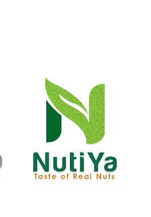 Nutiya Cashew Nuts