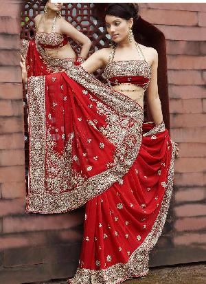 Wedding Sarees