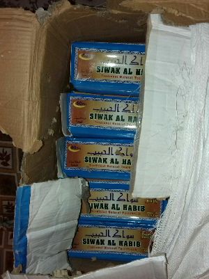 Siwak Al Habib Traditional Natural Toothbrushes