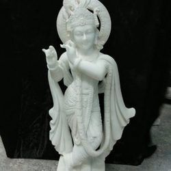 krishna murti