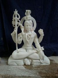 Shiv Ji Statue