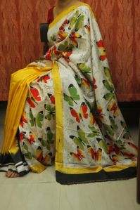 Silk Sarees