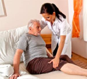 Patient Caregiver Services