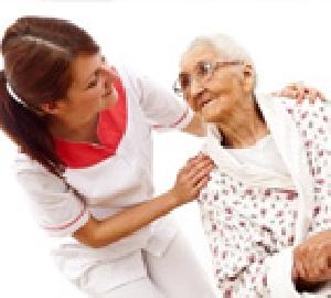 Senior Citizens Caregiver Services