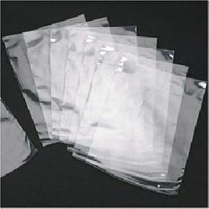 HM HDPE Poly Bags