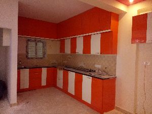 Kitchen Cabinet Designing Services