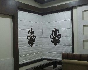 Designer Curtains