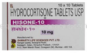 Hisone Hydrocortisone