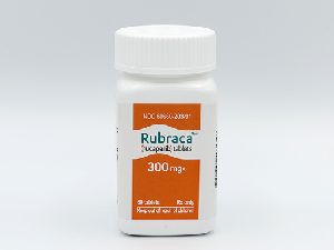 Rubraca 300mg Tablet