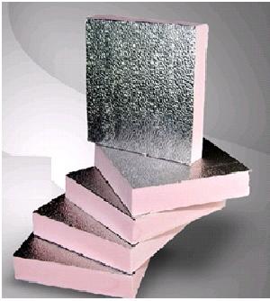 phenolic foam board