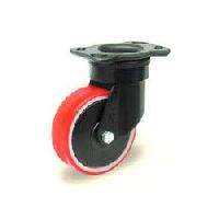 Hdpe wheels