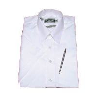 Men's Cotton Blend Shirt