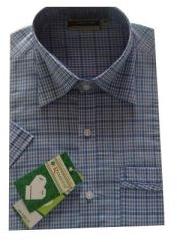 Mens Cotton Shirt