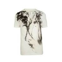 Men's Printed T-Shirt