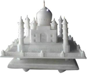 Marble Taj Mahal